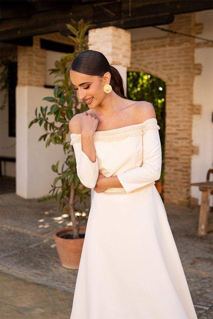 Vestido Matilde