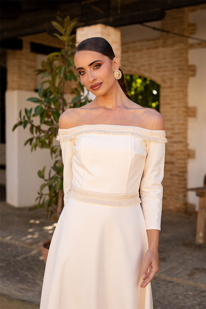 Vestido Matilde