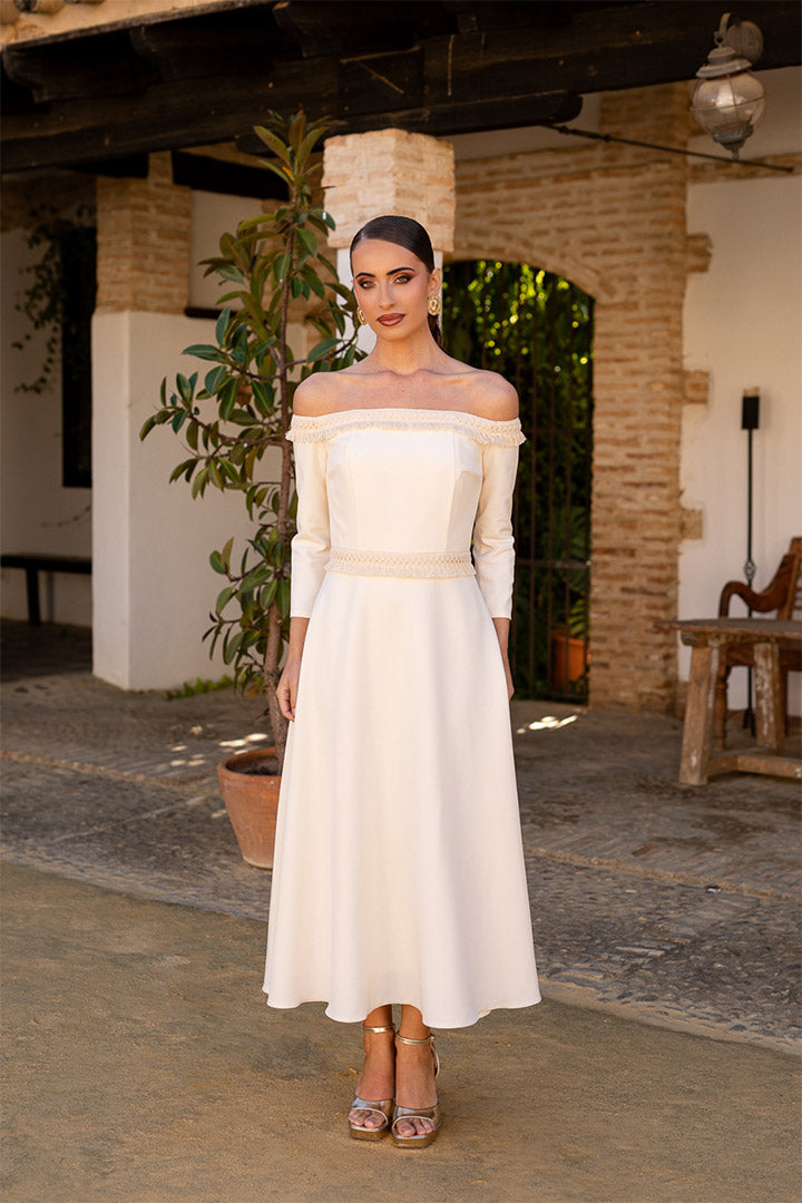 Vestido Matilde