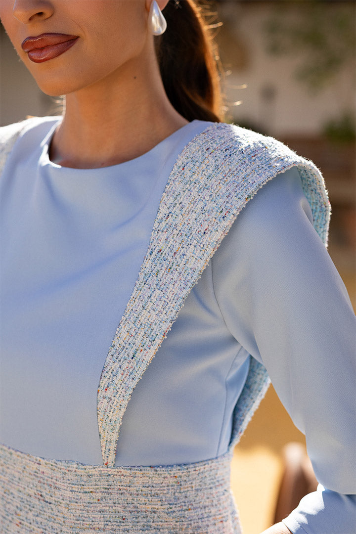 Vestido Caelia