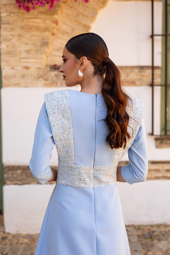 Vestido Caelia