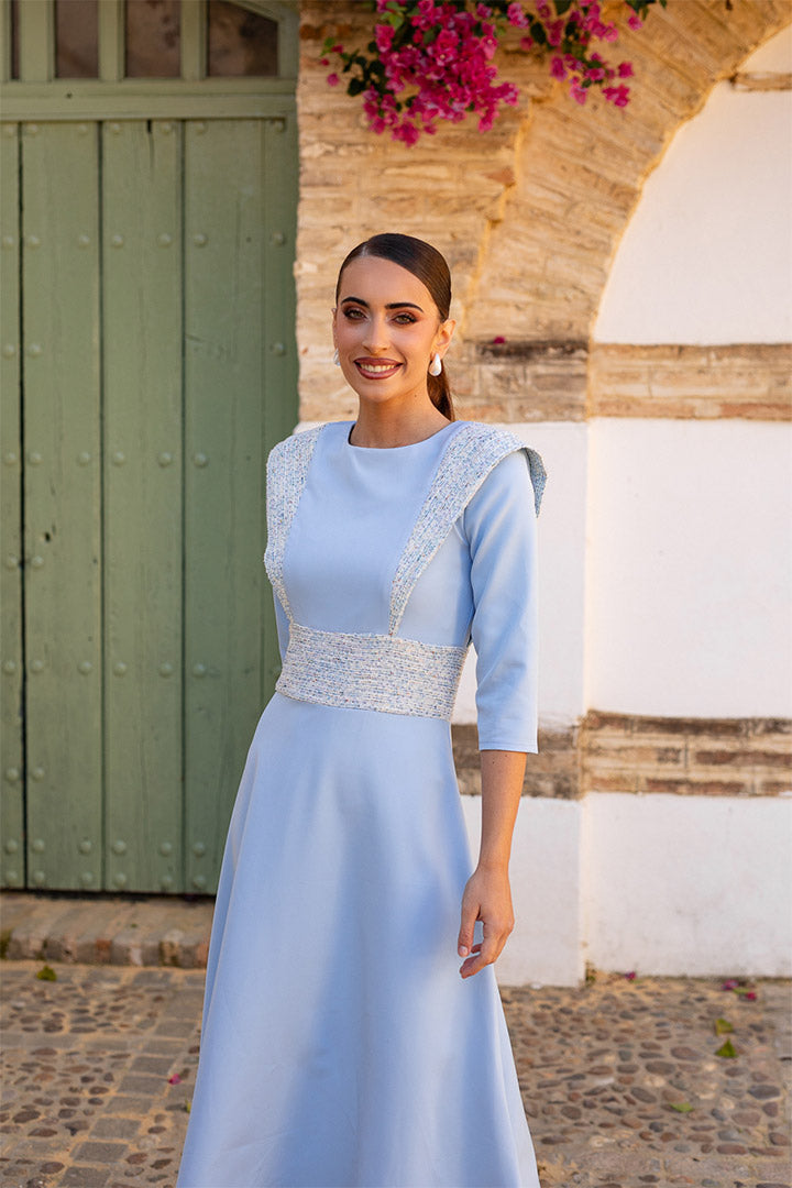 Vestido Caelia