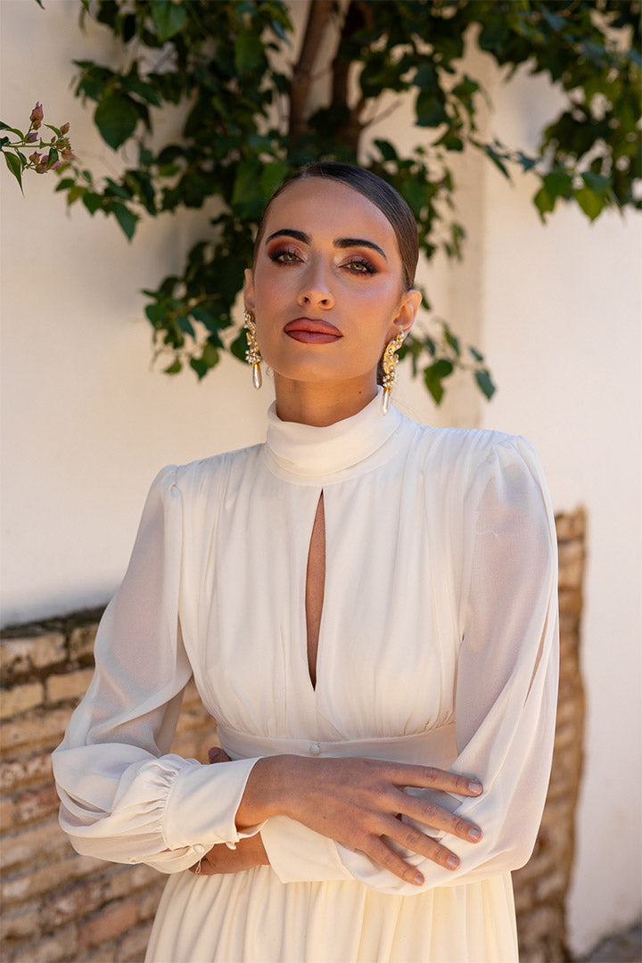 Vestido Alborada