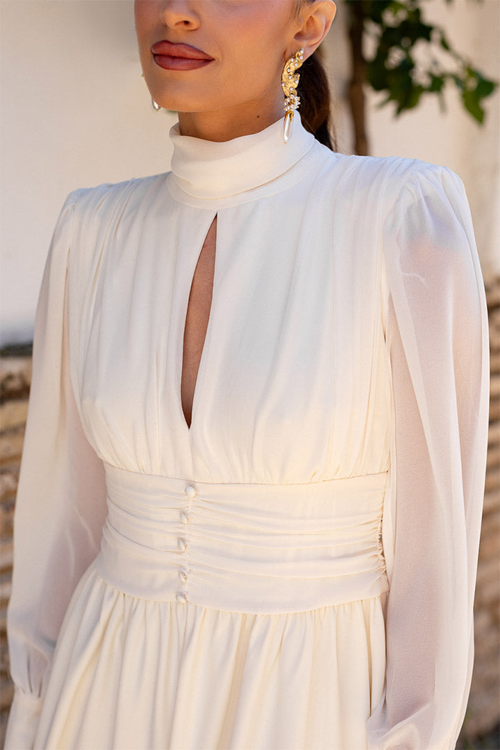 Vestido Alborada