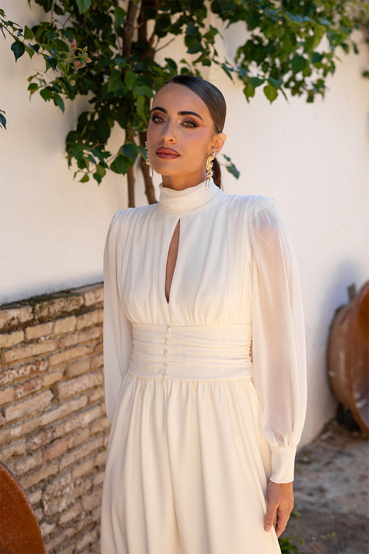 Vestido Alborada