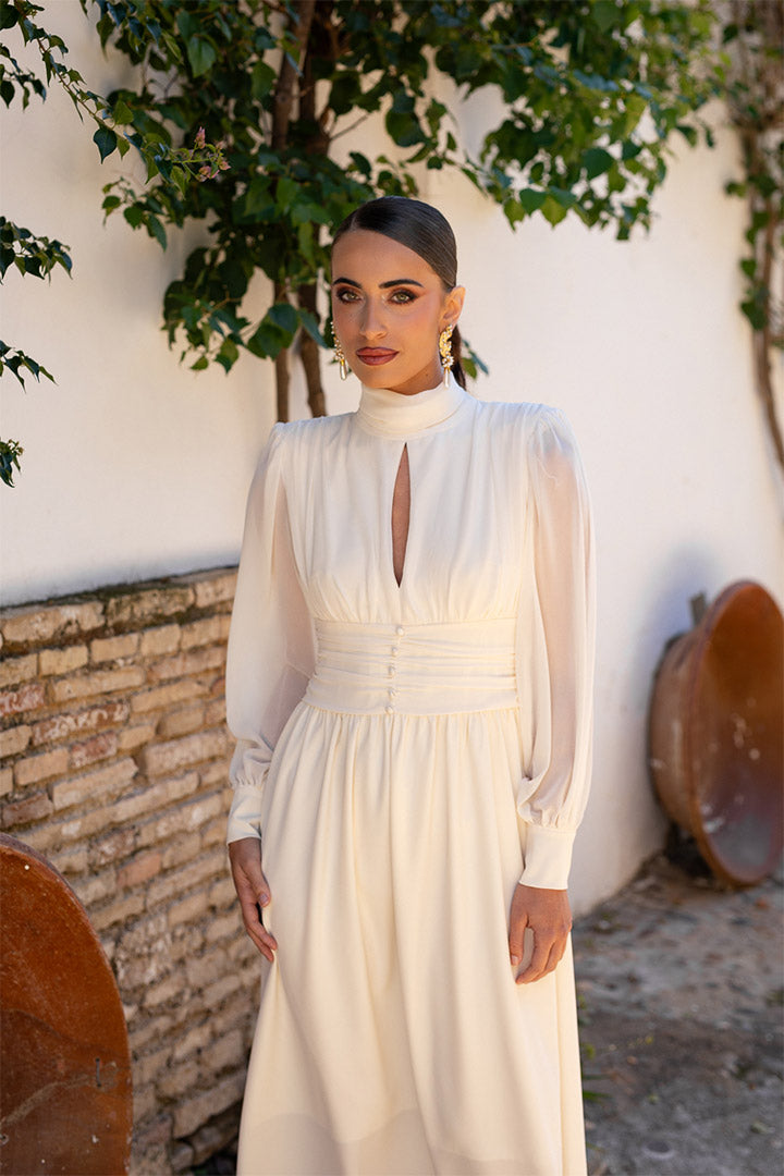 Vestido Alborada