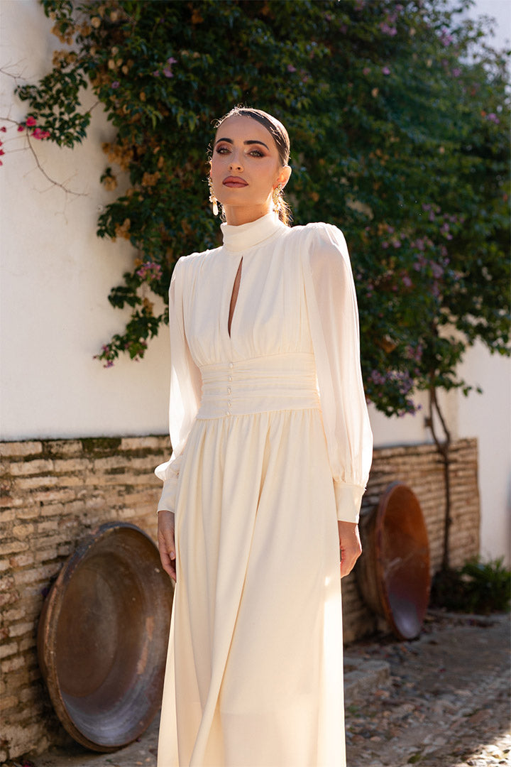 Vestido Alborada