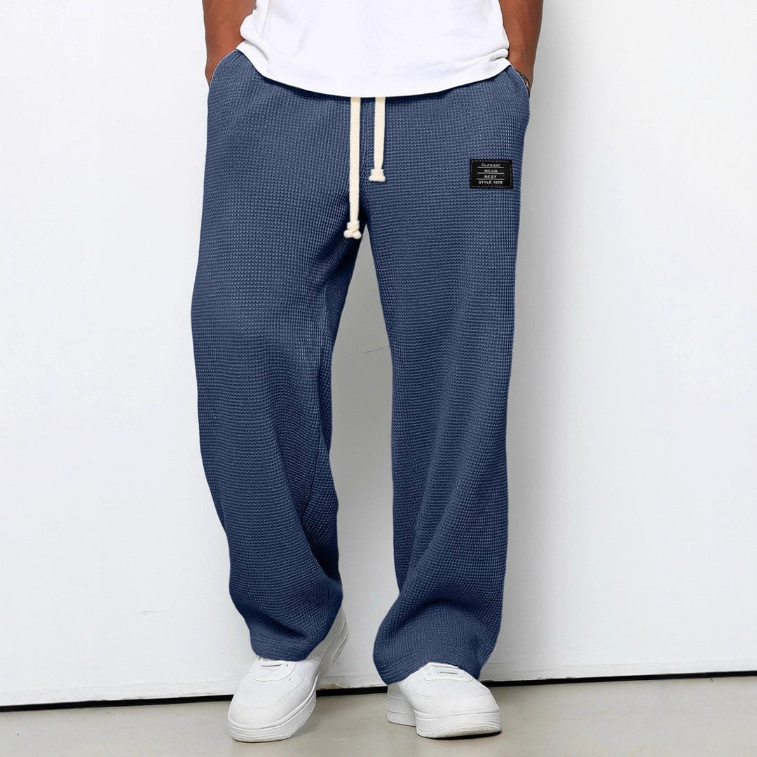 Elián - Pantalón Holgado