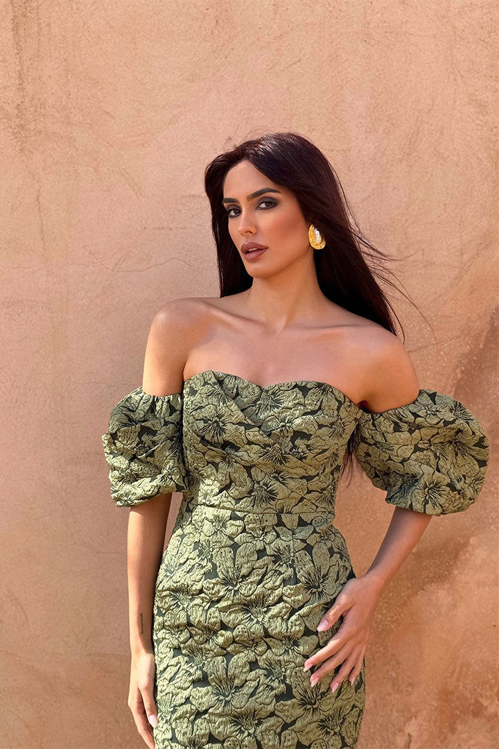 Vestido Miranda