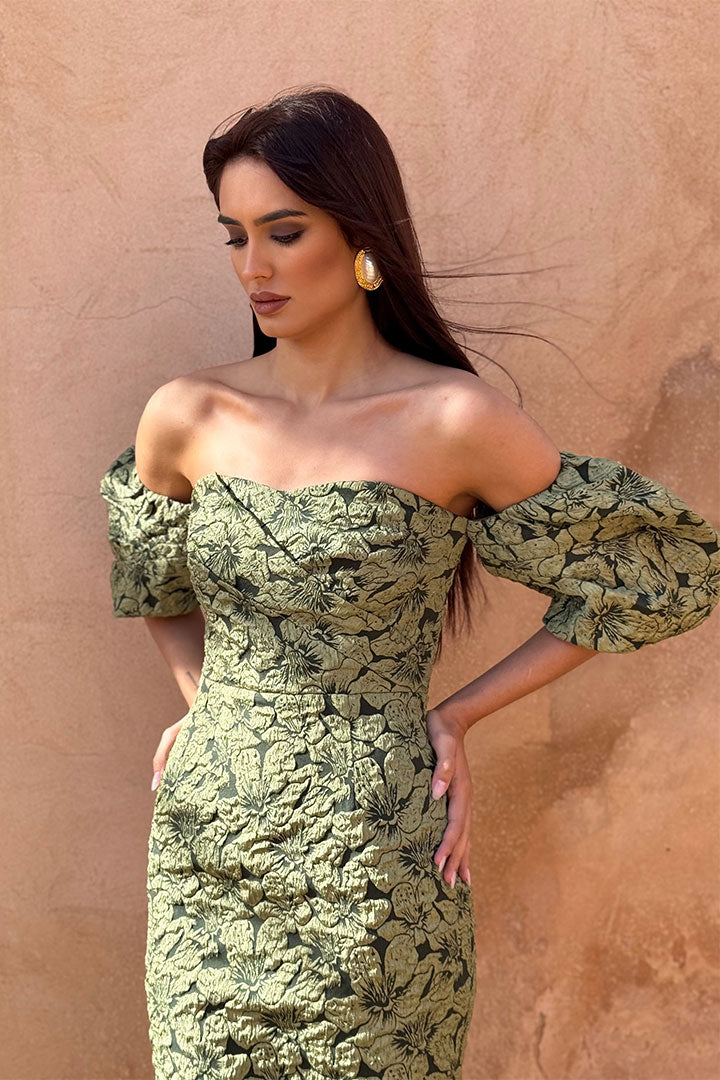 Vestido Miranda