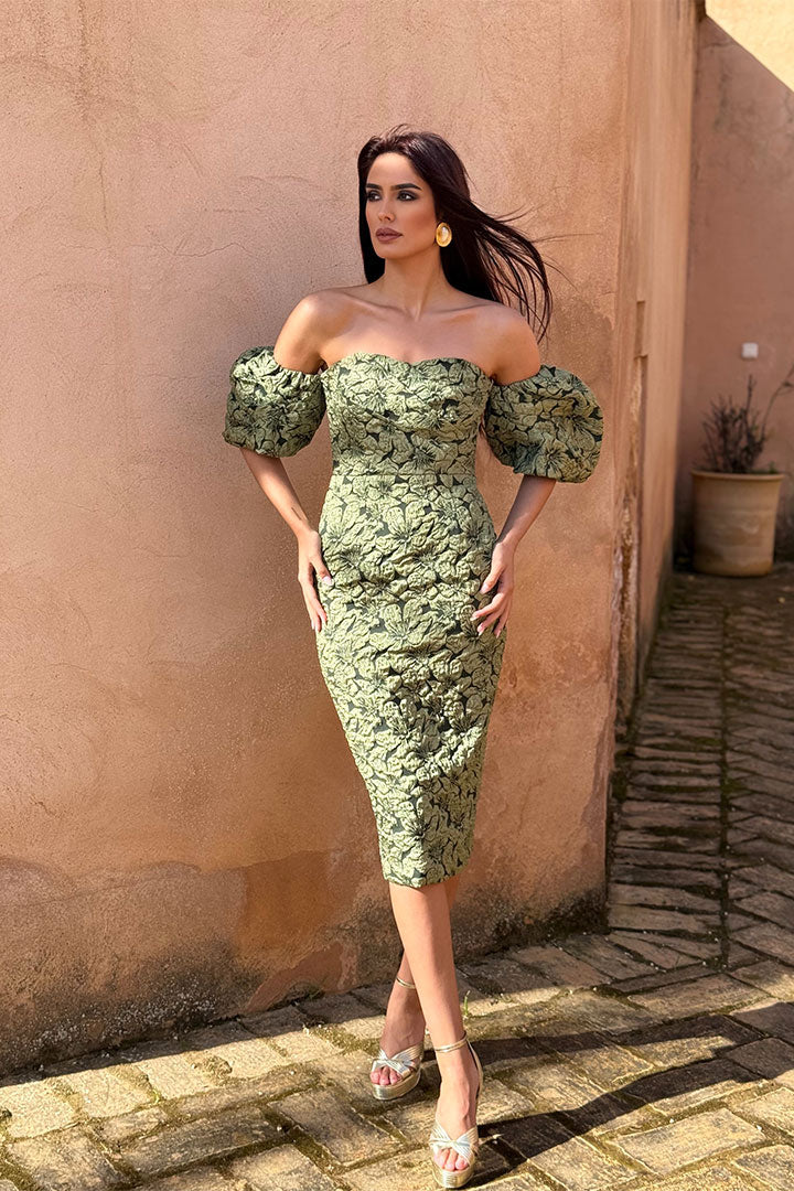 Vestido Miranda