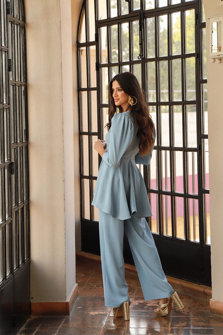 Conjunto Fayna Celeste