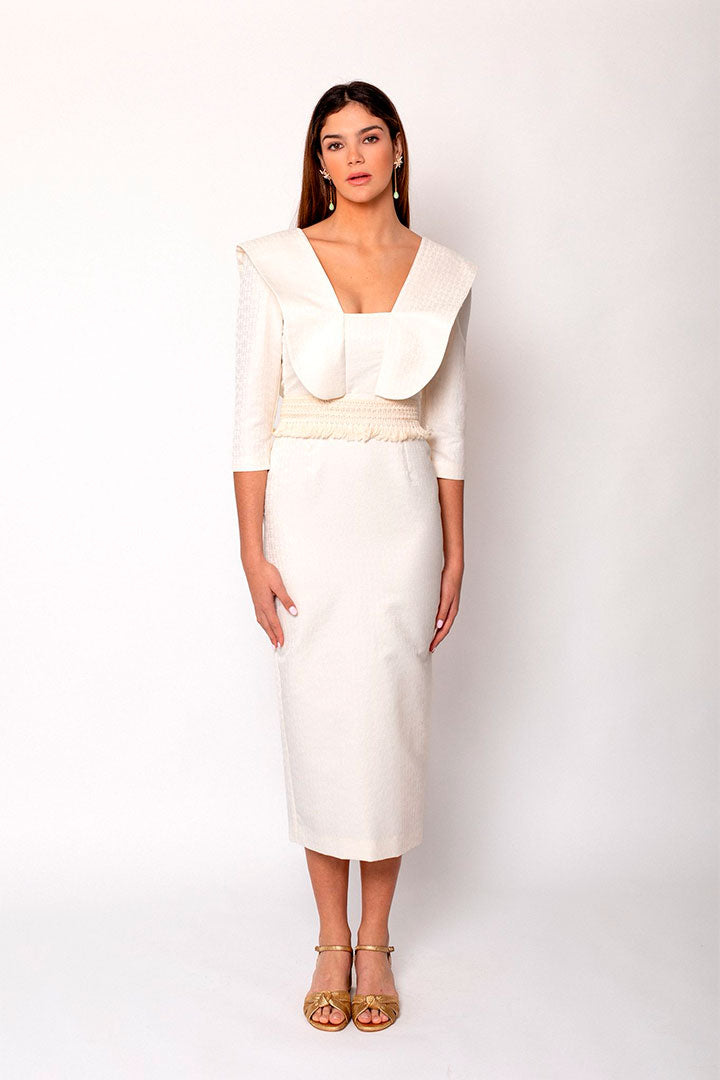 Vestido Arkeon