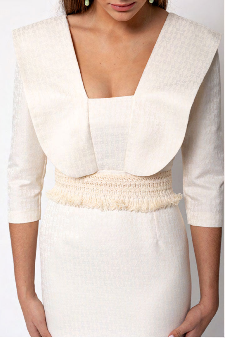 Vestido Arkeon