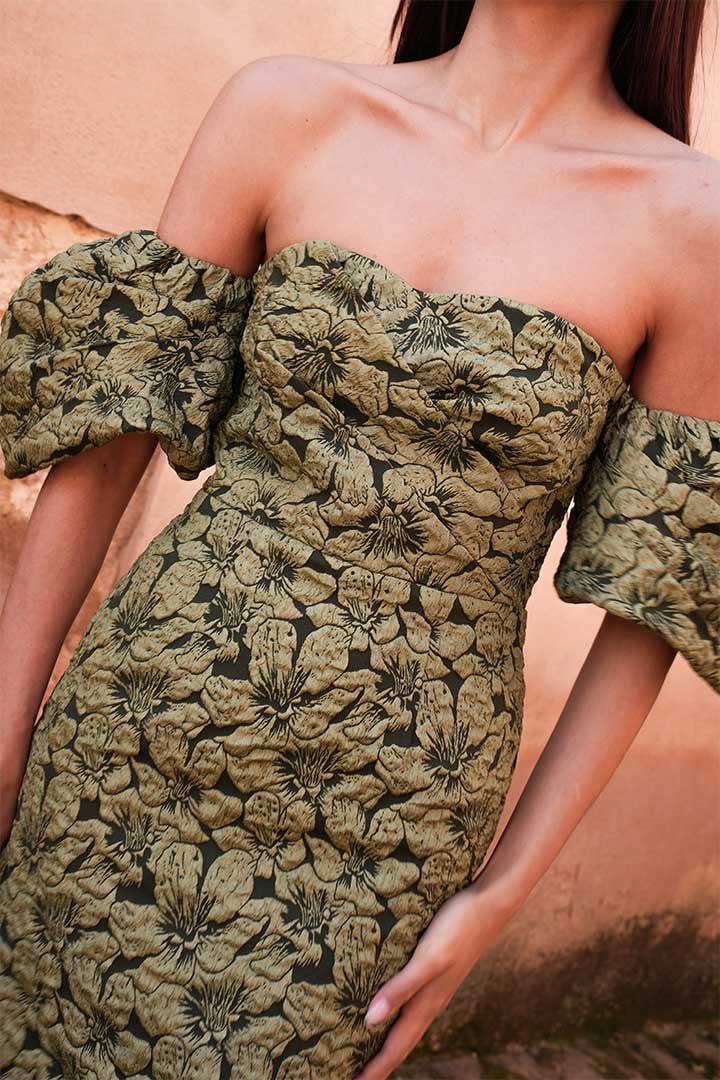Vestido Miranda