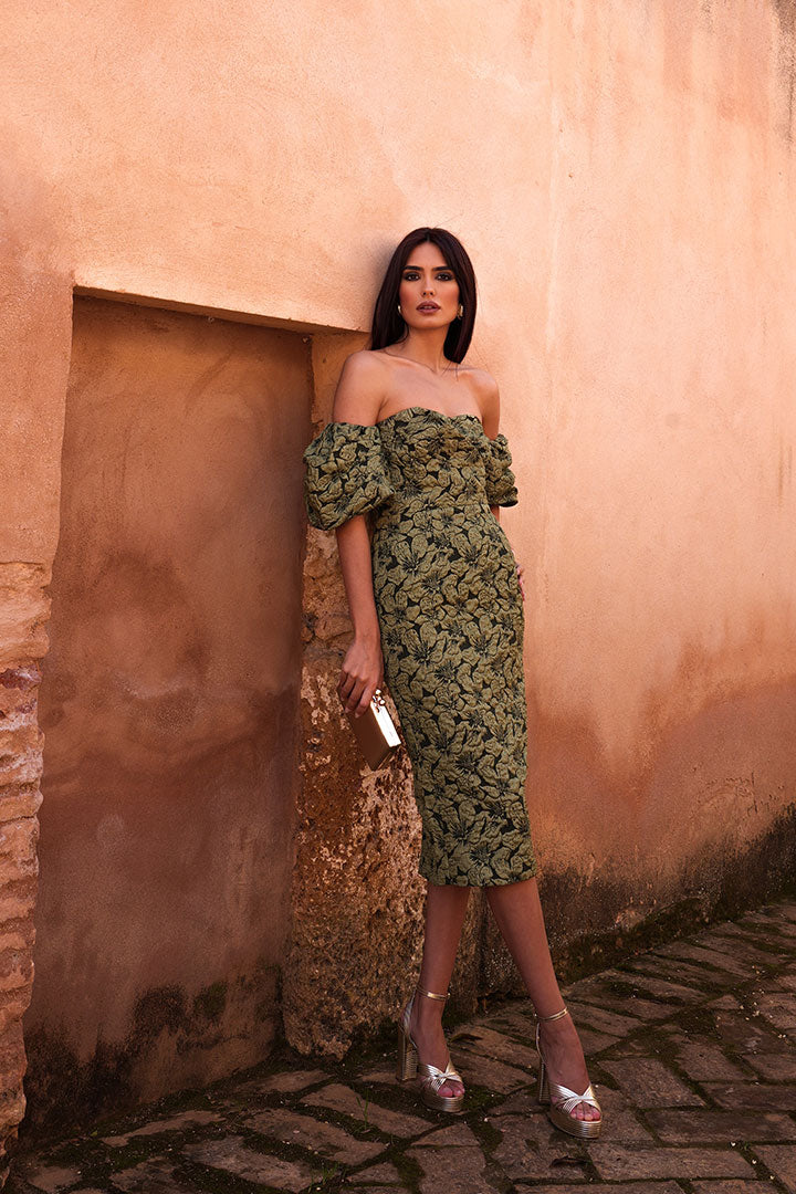 Vestido Miranda