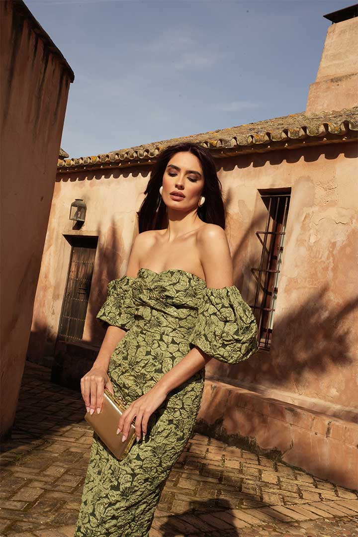 Vestido Miranda