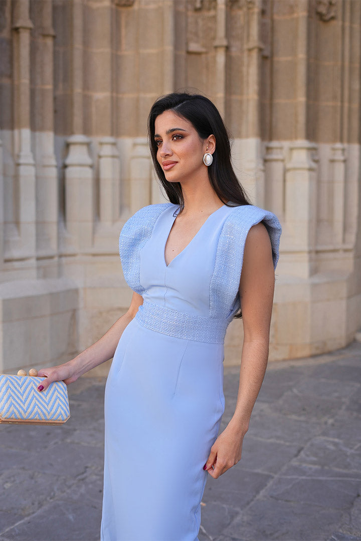 Vestido Pierina