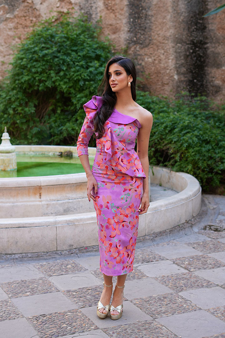 Vestido Mallorca