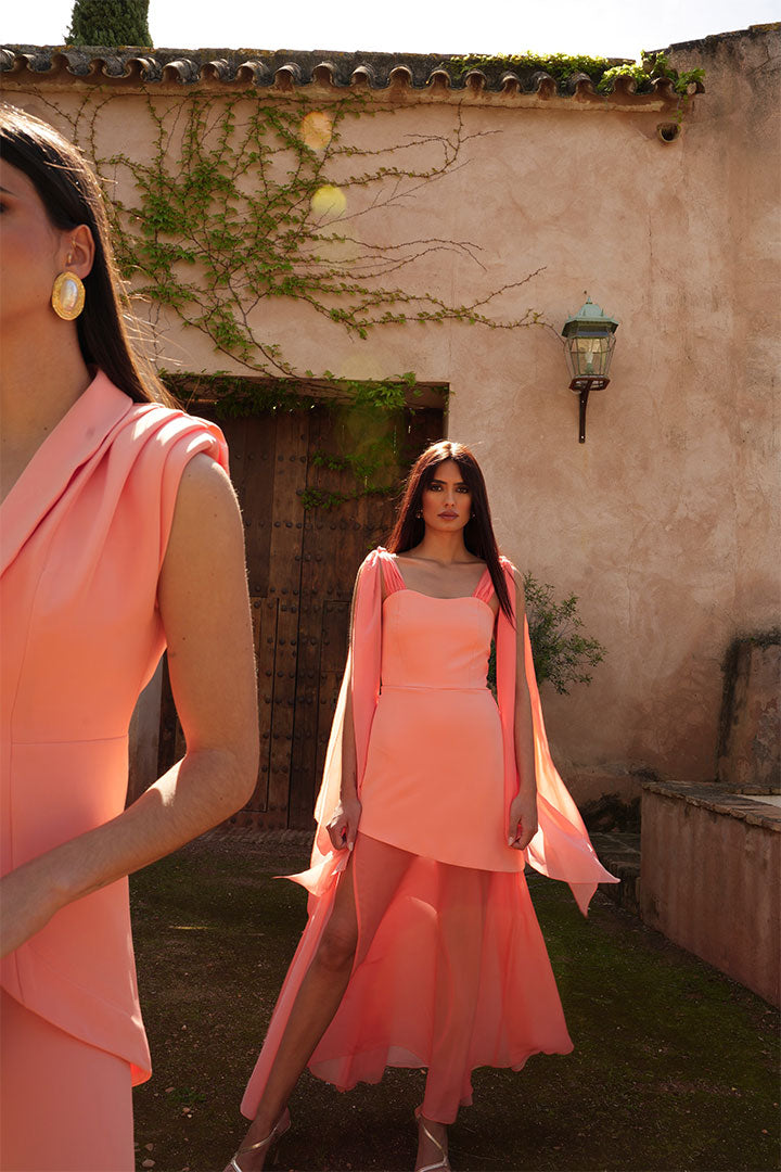 Vestido Vera