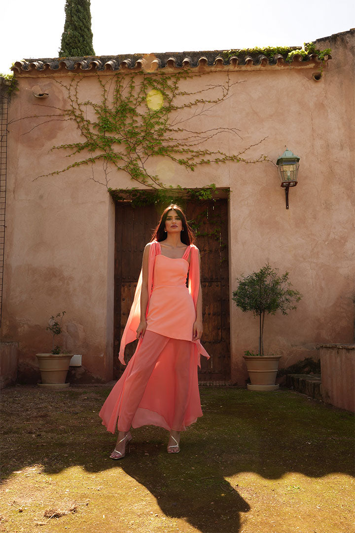 Vestido Vera