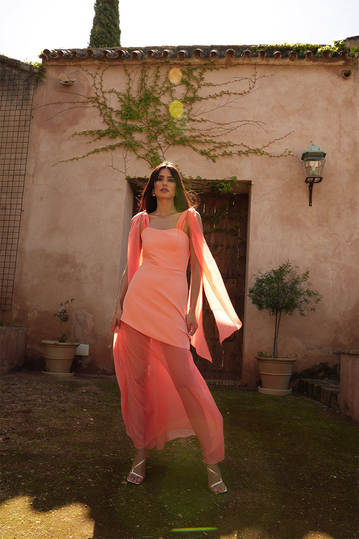 Vestido Vera