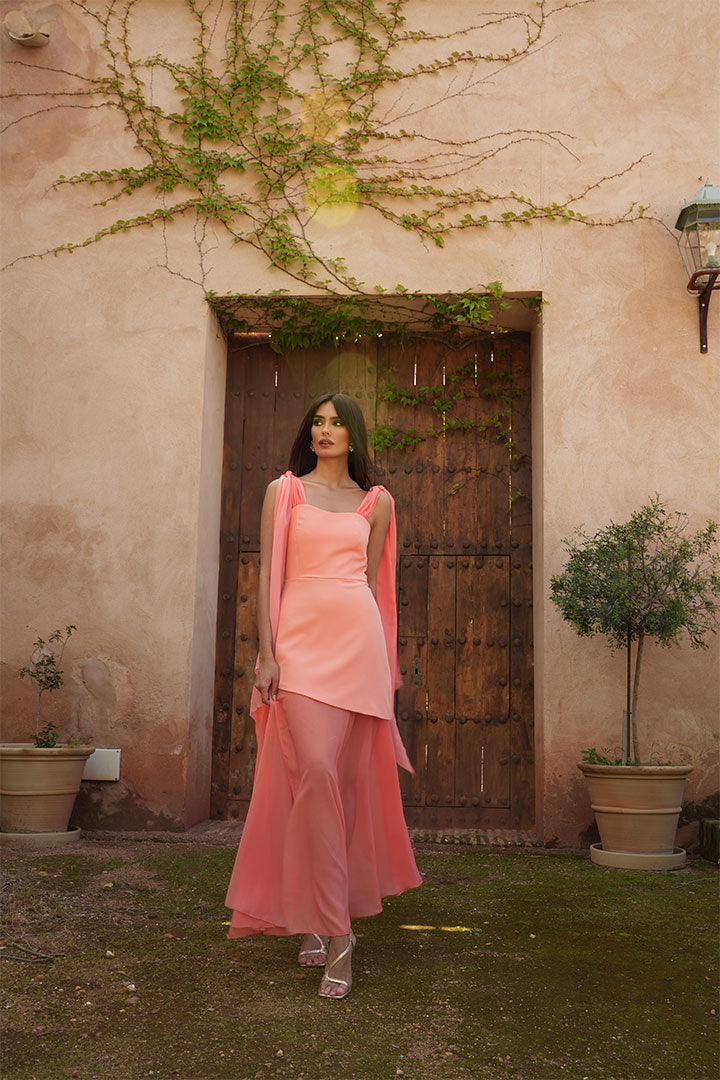 Vestido Vera