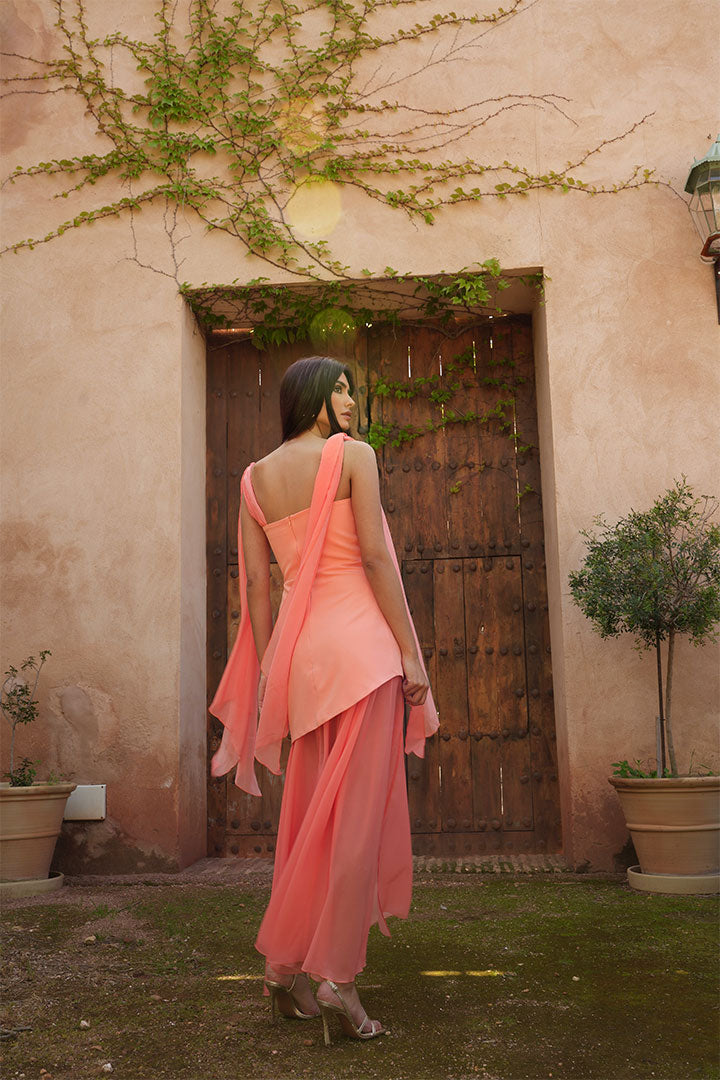 Vestido Vera