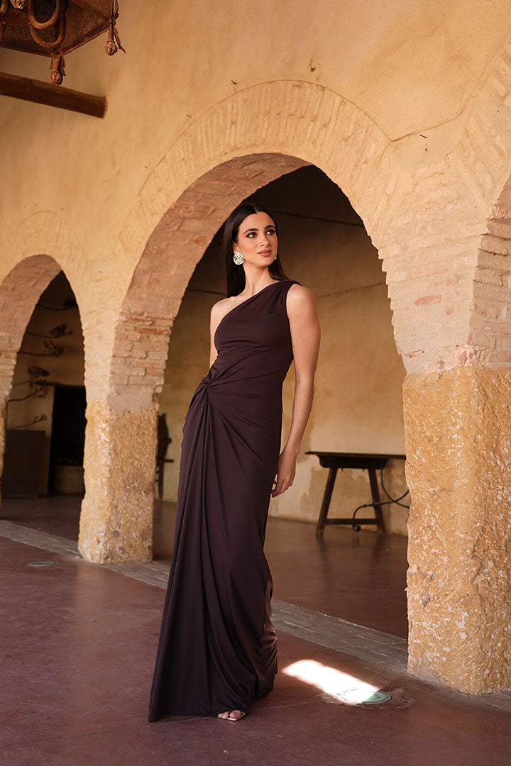 Vestido Otoro