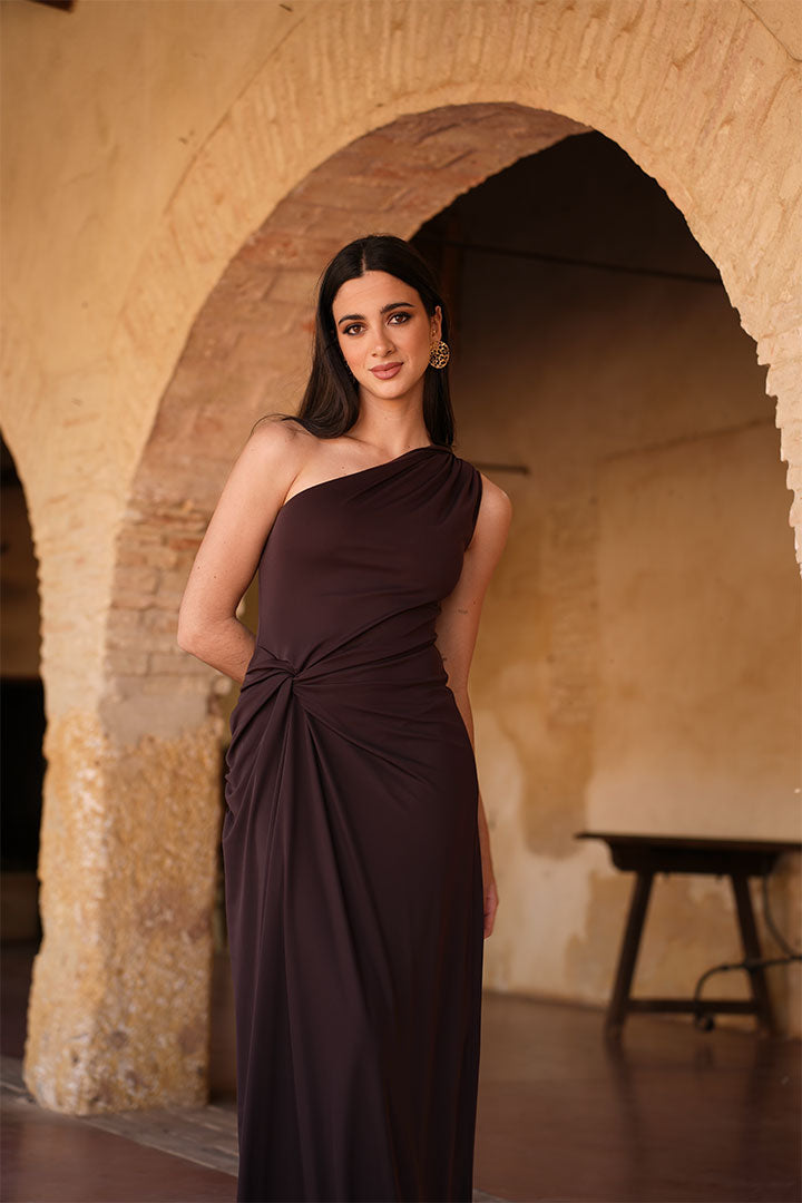 Vestido Otoro