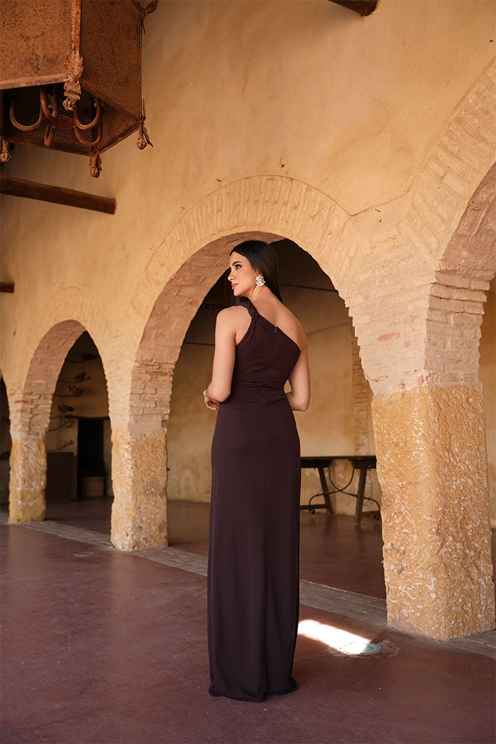 Vestido Otoro