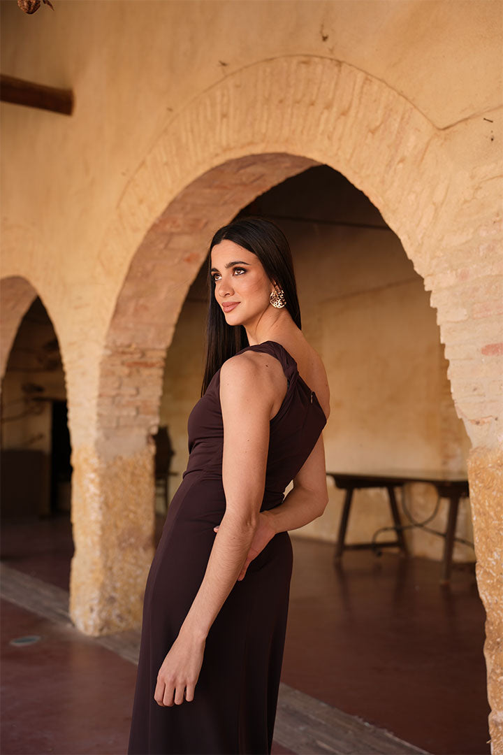 Vestido Otoro