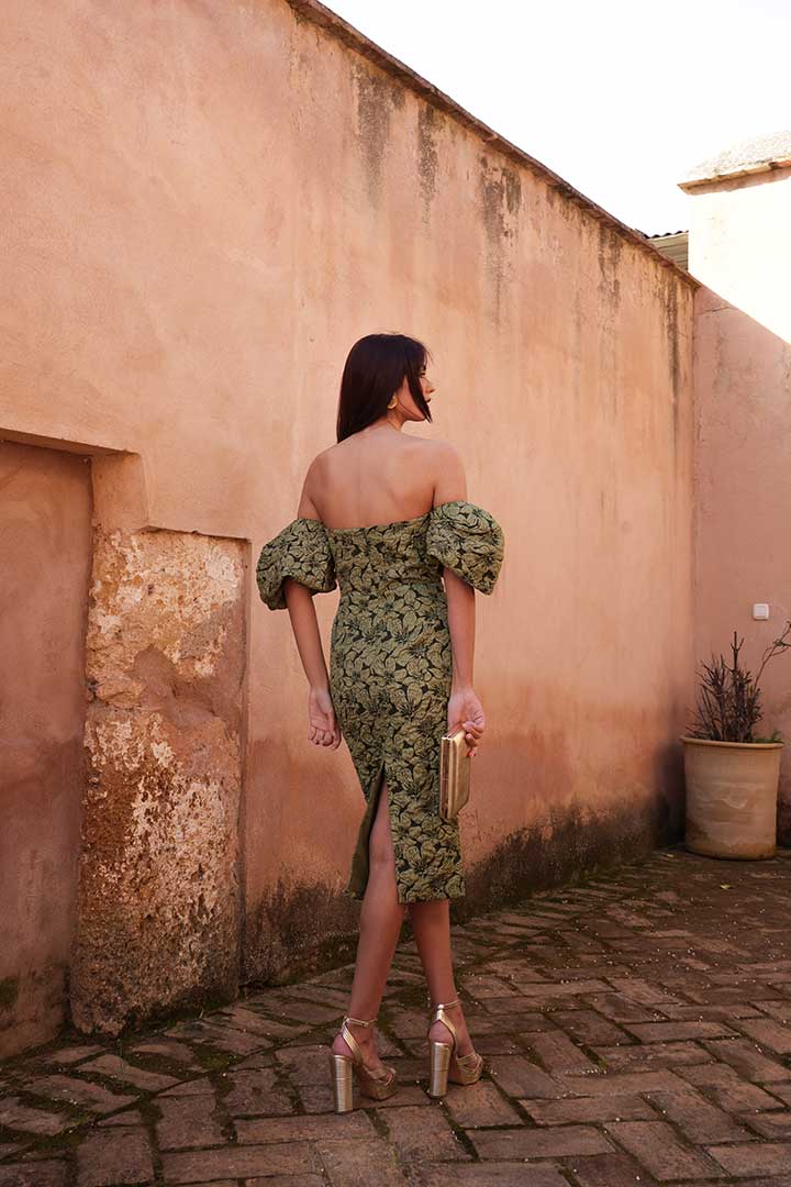 Vestido Miranda