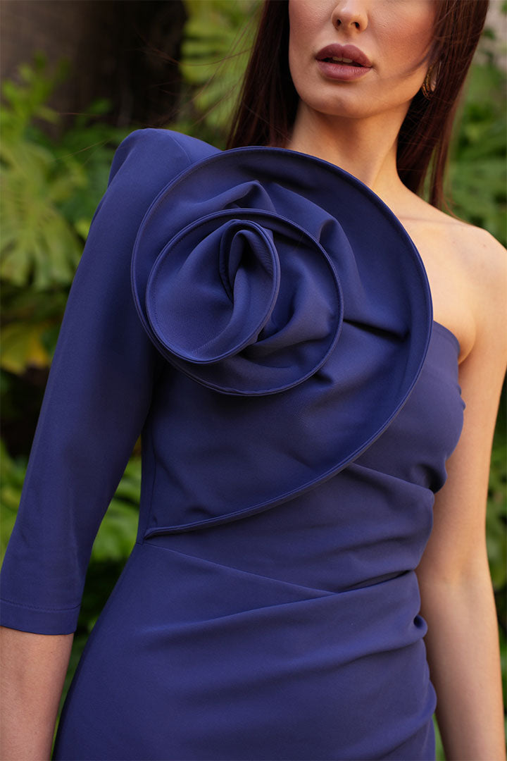 Vestido Emma Marino