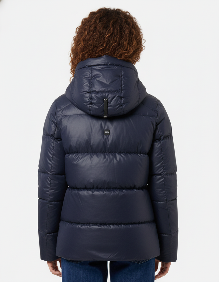 Ventori - Chaqueta Azul Oscuro