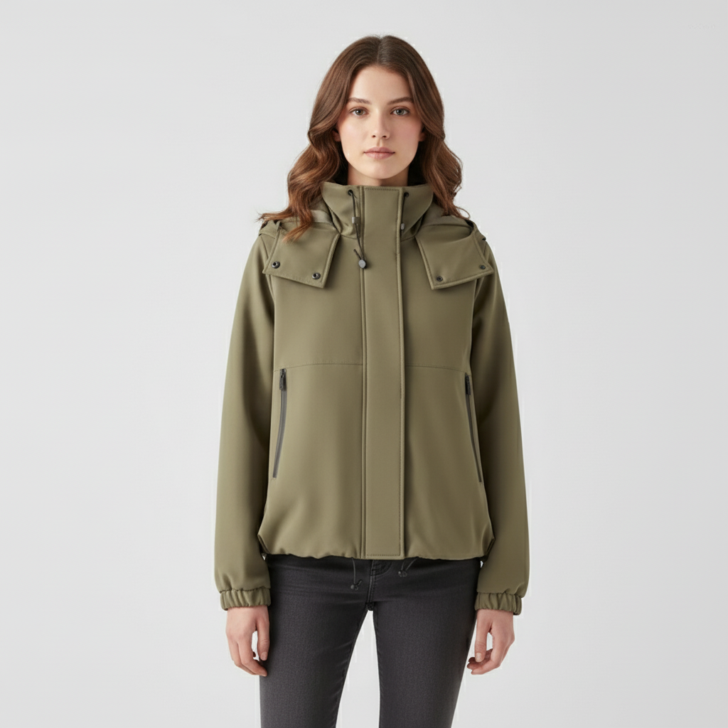 Aurora - Chaqueta Premium Versátil