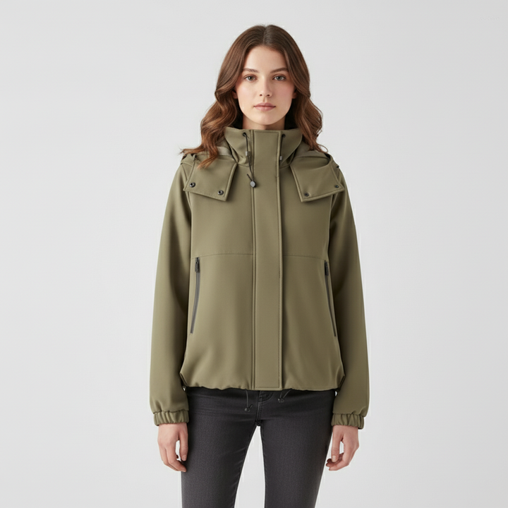 Aurora - Chaqueta Premium Versátil