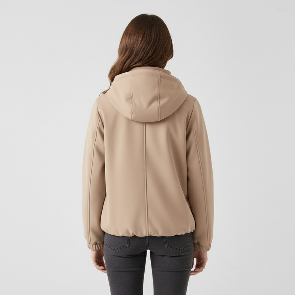 Aurora - Chaqueta Premium Versátil