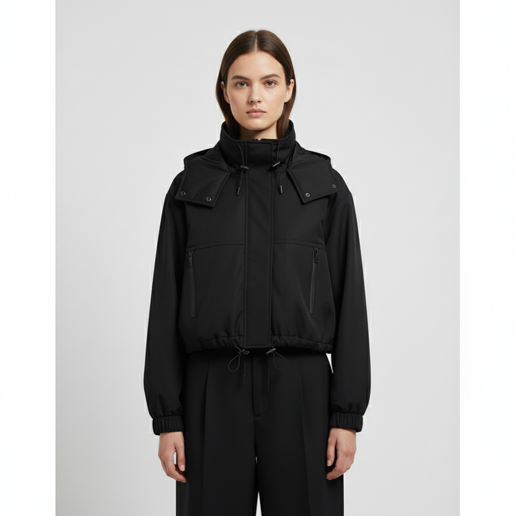 Aurora - Chaqueta Premium Versátil