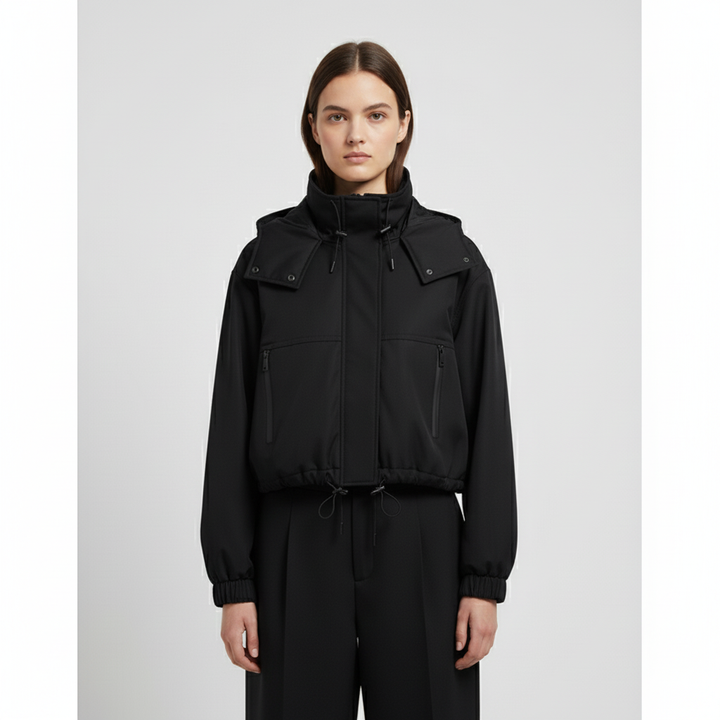 Aurora - Chaqueta Premium Versátil