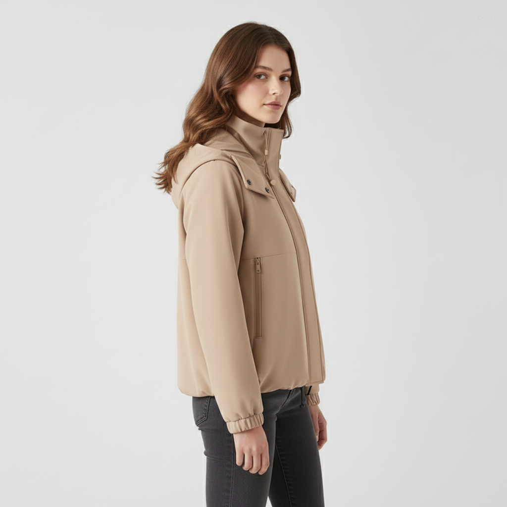 Aurora - Chaqueta Premium Versátil