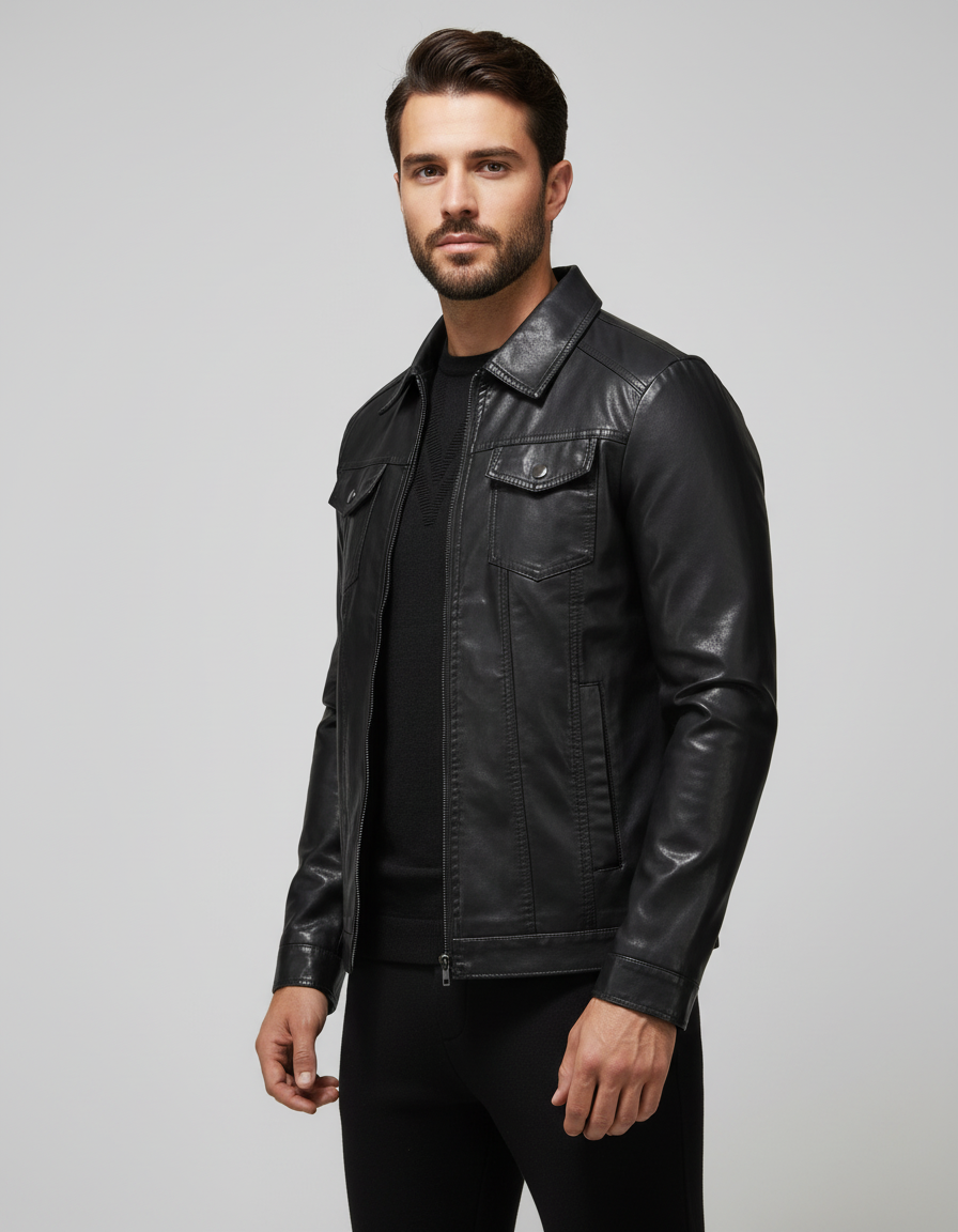 Alessandro - Chaqueta Premium