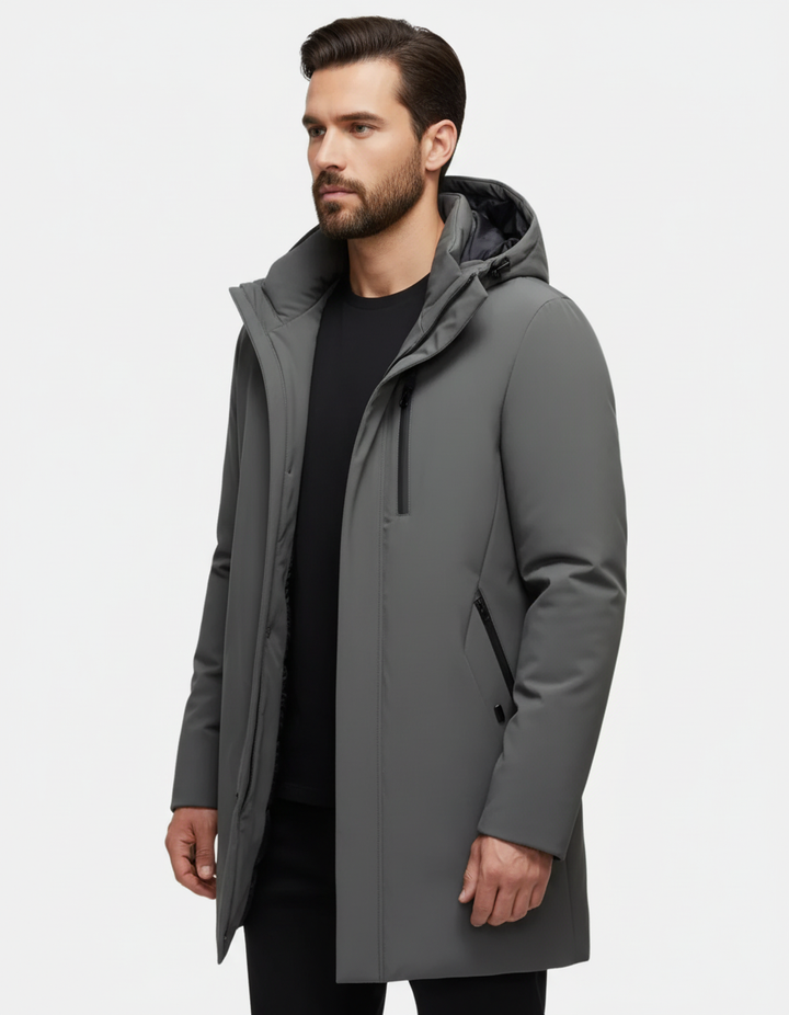 Galver - Chaqueta Premium de Invierno