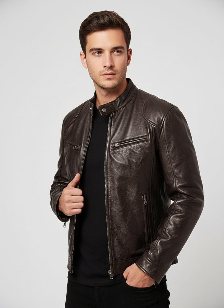 Cárdenas - Chaqueta Premium
