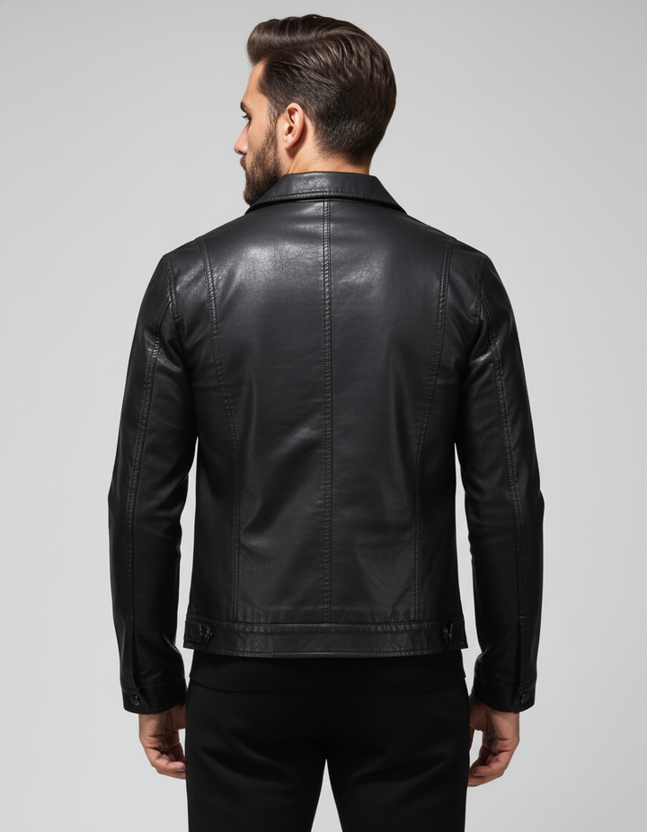 Alessandro - Chaqueta Premium