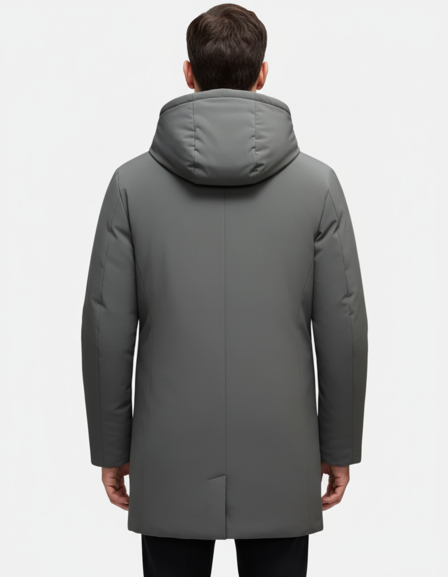 Galver - Chaqueta Premium de Invierno