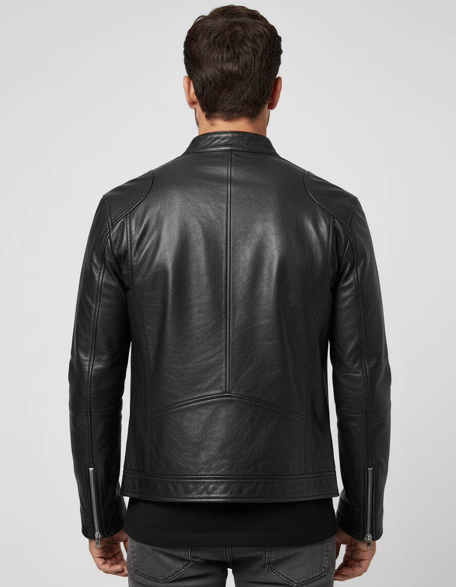 Cárdenas - Chaqueta Premium