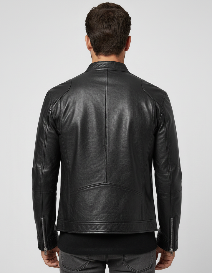 Cárdenas - Chaqueta Premium