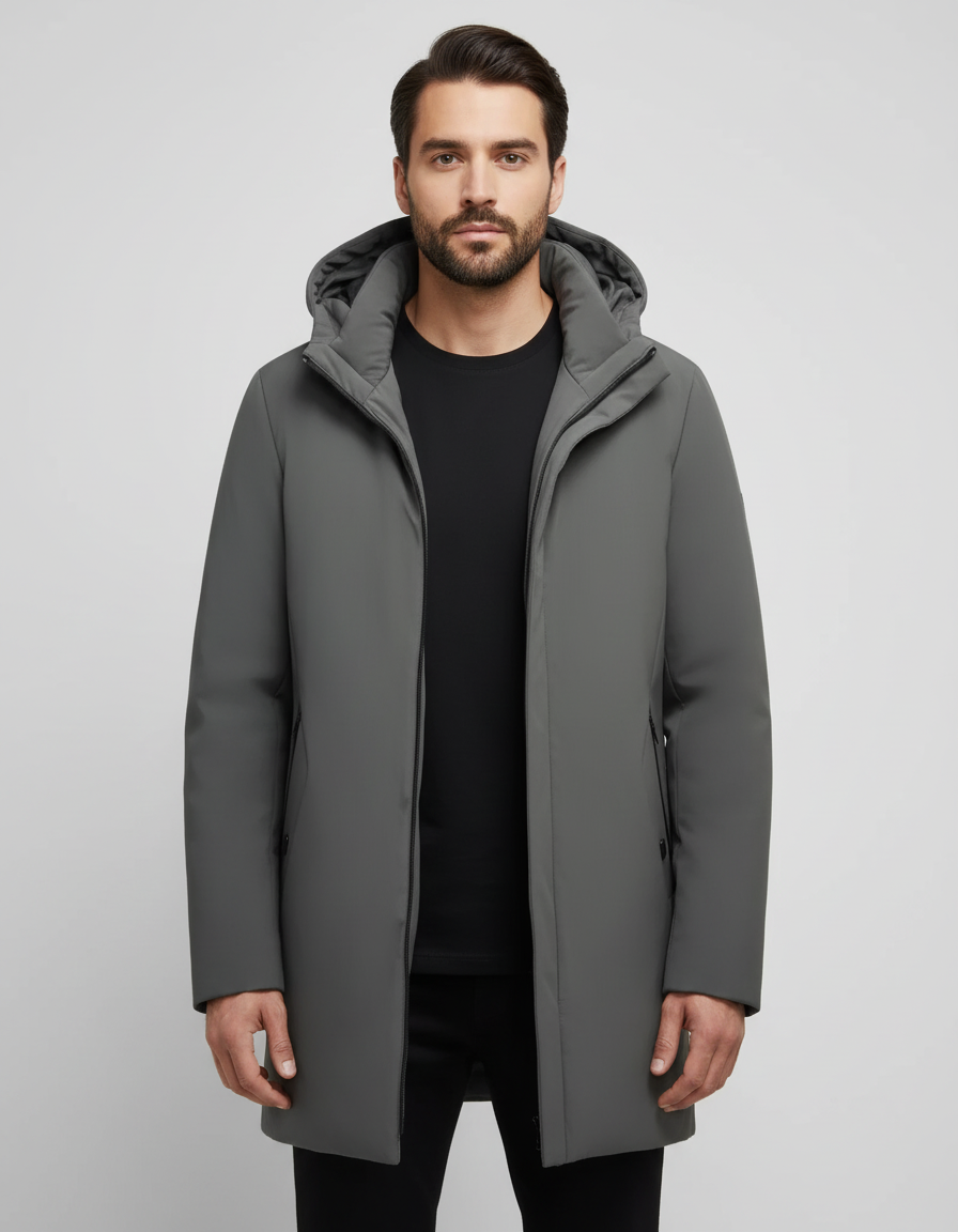 Galver - Chaqueta Premium de Invierno