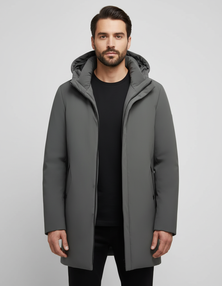 Galver - Chaqueta Premium de Invierno